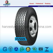 Neumáticos radiales de acero para camiones DSR (425 / 55R22.5)